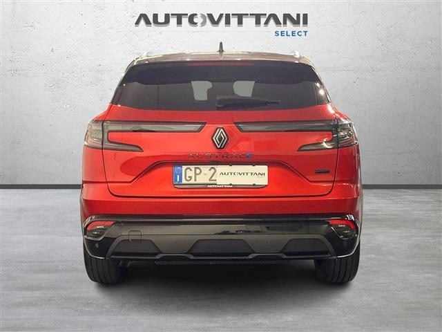 Renault Austral 1.2 E-Tech full hybrid 200cv Techno Esprit - foto 2 di 4