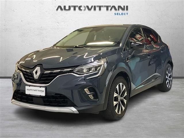 Renault Captur 1.0 TCe GPL Techno Fast Track, del 2023, 35.686 km, in vendita a Como (CO)