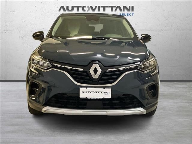 Renault Captur 1.0 TCe GPL Techno Fast Track - foto 2 di 4