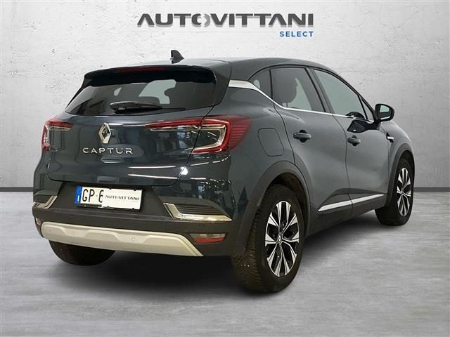 Renault Captur 1.0 TCe GPL Techno Fast Track - foto 4 di 4