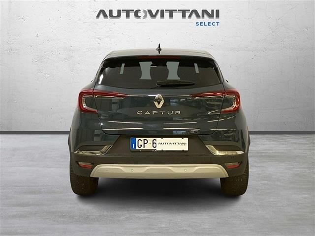 Renault Captur 1.0 TCe GPL Techno Fast Track - foto 3 di 4