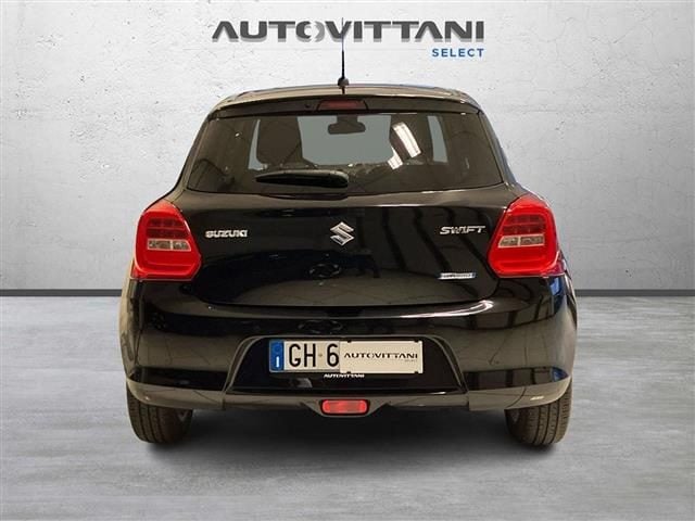 Suzuki Swift 1.2 Dualjet Hybrid Cool 2WD - foto 3 di 4