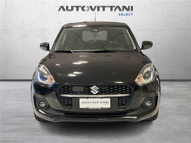 Suzuki Swift 1.2 Dualjet Hybrid Cool 2WD - foto 2 di 4