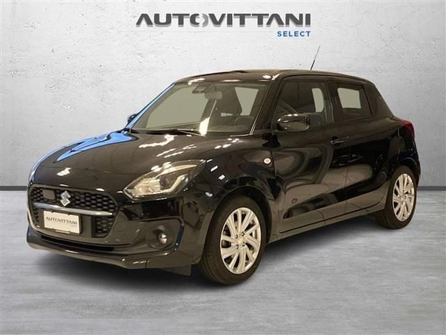 Suzuki Swift 1.2 Dualjet Hybrid Cool 2WD, del 2021, 99.805 km, in vendita a Como (CO)