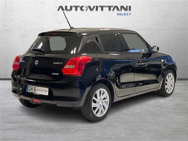 Suzuki Swift 1.2 Dualjet Hybrid Cool 2WD - foto 4 di 4