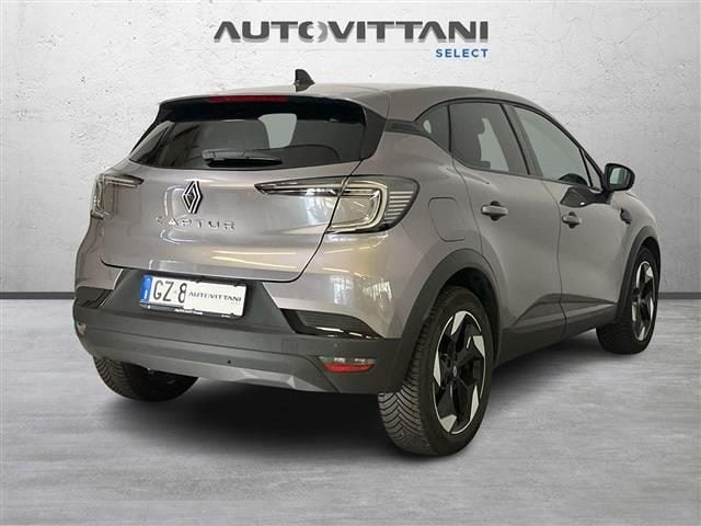 Renault Captur 1.0 eco-g Techno 100cv - foto 4 di 4