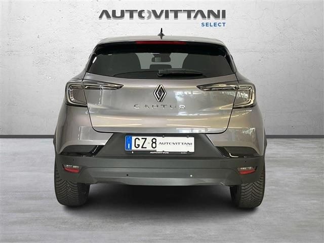 Renault Captur 1.0 eco-g Techno 100cv - foto 3 di 4