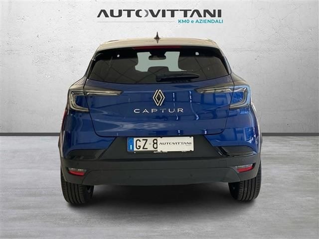Renault Captur 1.0 eco-g Techno 100cv - foto 4 di 4