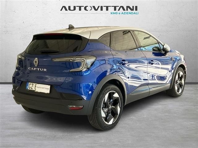 Renault Captur 1.0 eco-g Techno 100cv - foto 3 di 4