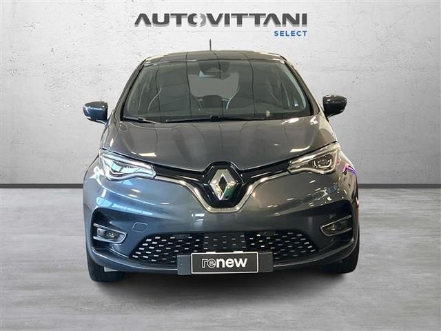 Renault ZOE Intens R135 - foto 2 di 4