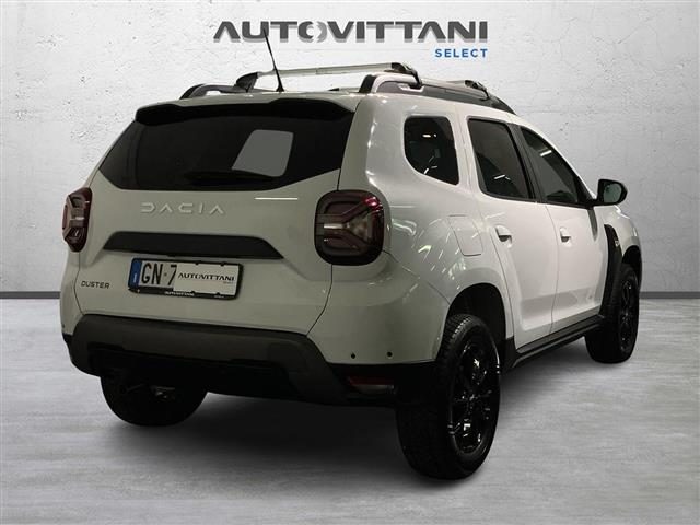 Dacia Duster 1.0 tce Journey 4x2 90cv - foto 3 di 4