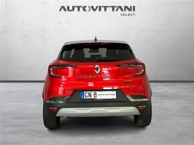 Renault Captur 1.6 E-Tech full hybrid Techno 145cv auto - foto 3 di 4