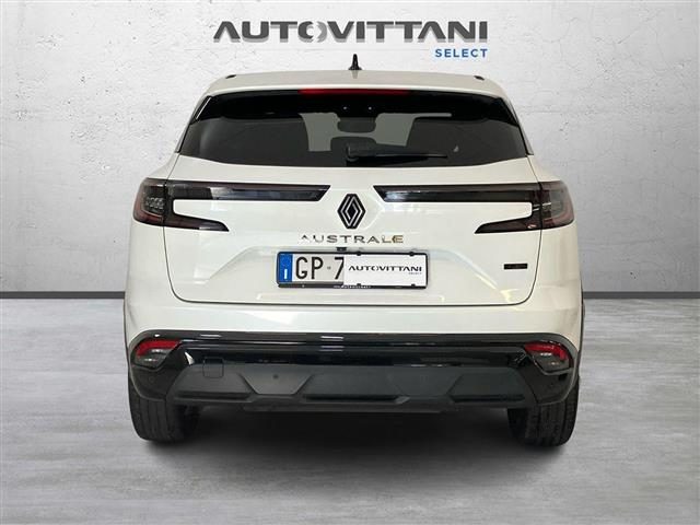 Renault Austral 1.2 E-Tech full hybrid 200cv Techno Auto - foto 3 di 4