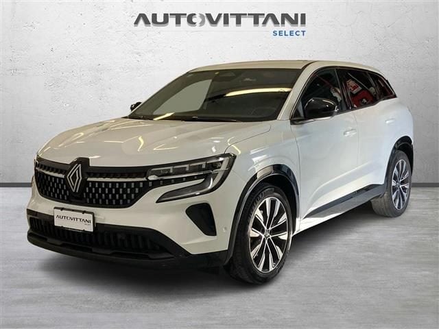 Renault Austral 1.2 E-Tech full hybrid 200cv Techno Auto, del 2023, 72.260 km, in vendita a Como (CO)