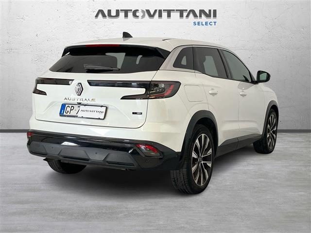 Renault Austral 1.2 E-Tech full hybrid 200cv Techno Auto - foto 4 di 4