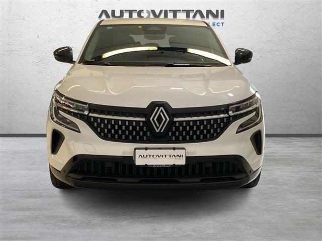 Renault Austral 1.2 E-Tech full hybrid 200cv Techno Auto - foto 2 di 4