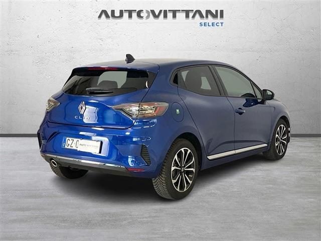 Renault Clio 1.0 tce Techno 90cv - foto 4 di 4