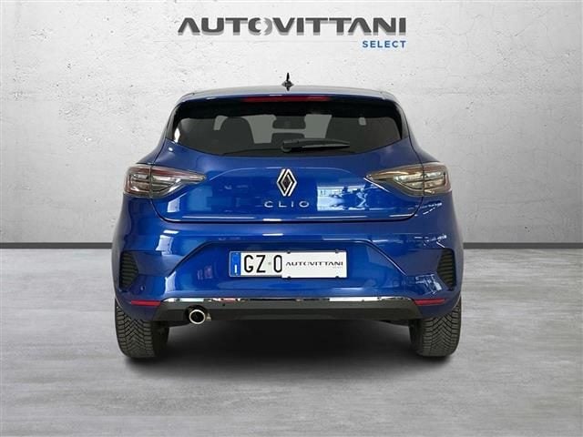 Renault Clio 1.0 tce Techno 90cv - foto 3 di 4