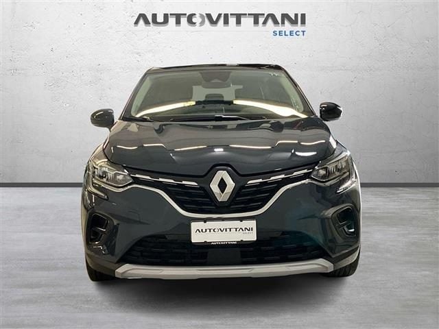 Renault Captur 1.6 E-Tech full hybrid Techno 145cv auto - foto 2 di 4