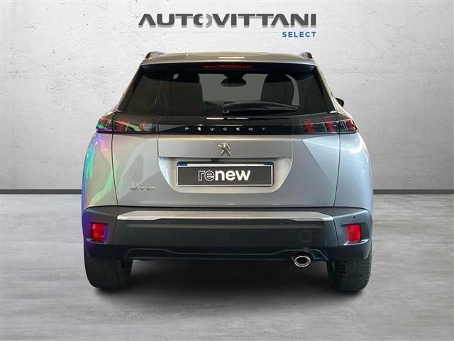 Peugeot 2008 1.2 PureTech 100cv Allure Pack S&S - foto 4 di 4