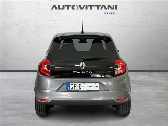 Renault Twingo 22kWh Urban Night - foto 2 di 4