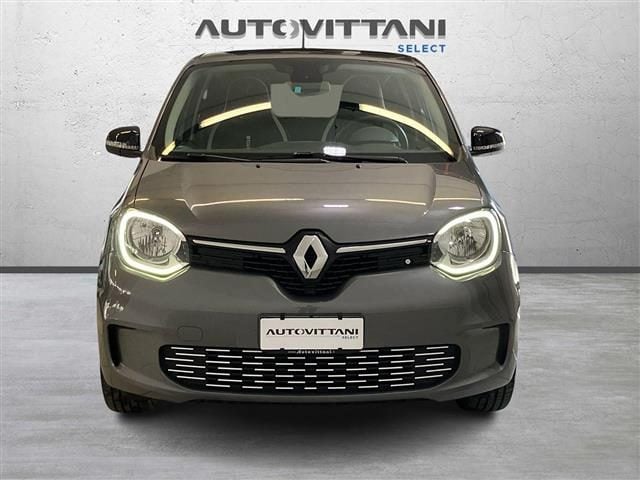 Renault Twingo 22kWh Urban Night - foto 3 di 4