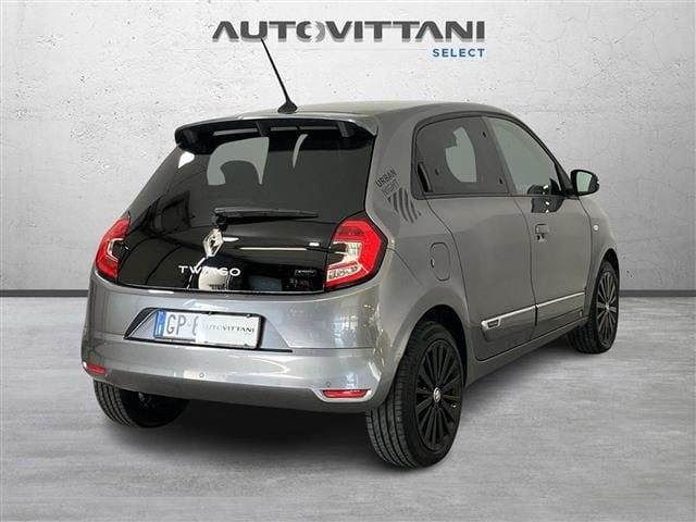 Renault Twingo 22kWh Urban Night - foto 4 di 4