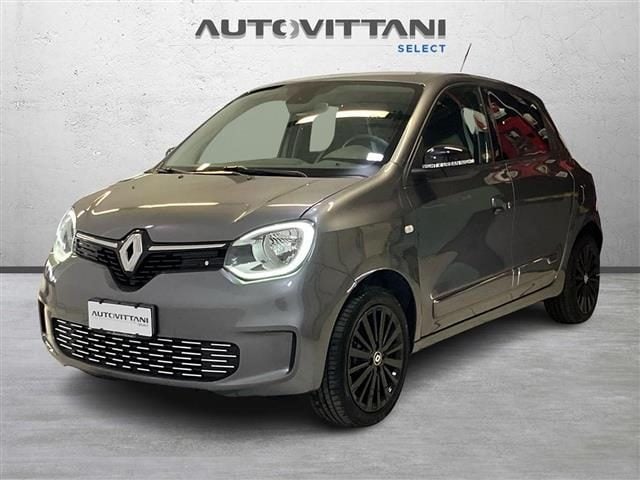 Renault Twingo 22kWh Urban Night, del 2023, 22.856 km, in vendita a Como (CO)