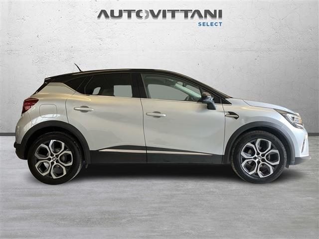 Renault Captur 1.0 TCe Intens my21 - foto 4 di 4