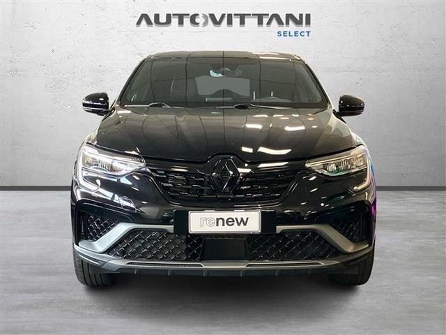 Renault Arkana 1.6 E-Tech full hybrid E-Tech Engineered 145cv - foto 2 di 4