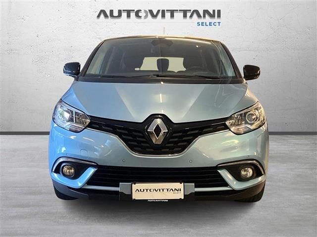 Renault Scenic 1.3 TCe 140cv Intens FAP my19 - foto 2 di 4