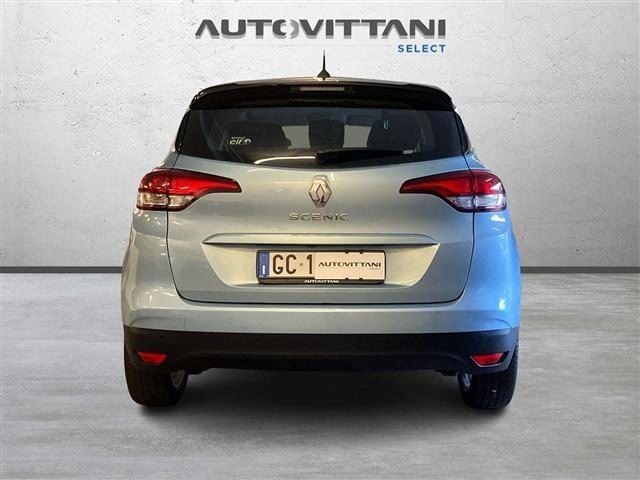 Renault Scenic 1.3 TCe 140cv Intens FAP my19 - foto 3 di 4