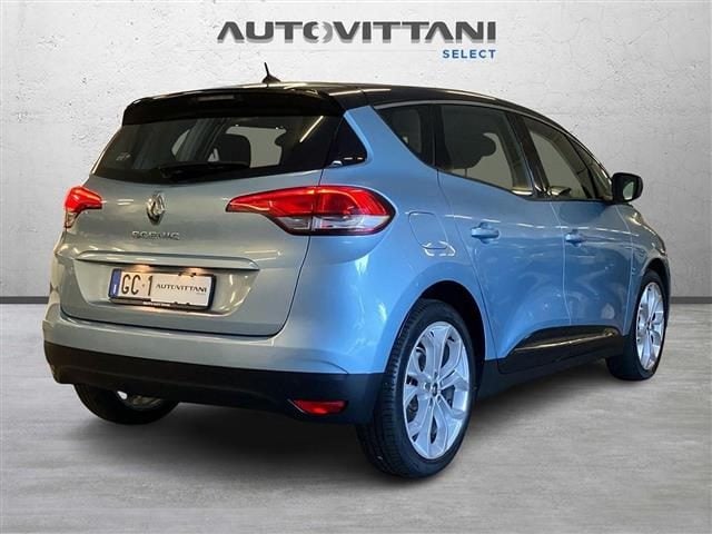 Renault Scenic 1.3 TCe 140cv Intens FAP my19 - foto 4 di 4