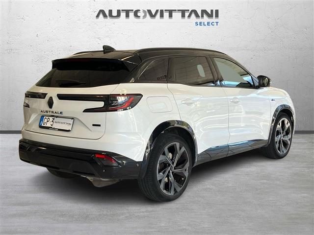 Renault Austral 1.2 E-Tech full hybrid 200cv Techno Esprit - foto 3 di 4