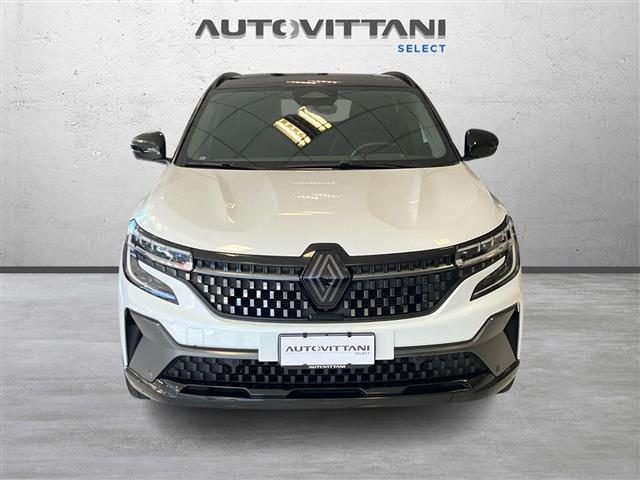 Renault Austral 1.2 E-Tech full hybrid 200cv Techno Esprit - foto 2 di 4