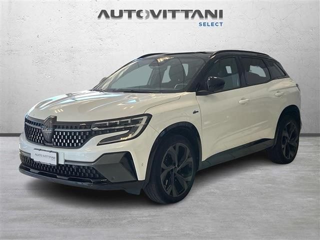 Renault Austral 1.2 E-Tech full hybrid 200cv Techno Esprit, del 2023, 66.560 km, in vendita a Como (CO)