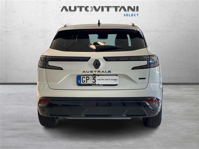 Renault Austral 1.2 E-Tech full hybrid 200cv Techno Esprit - foto 4 di 4