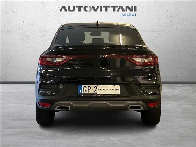 Renault Arkana 1.6 E-Tech full hybrid R.S. Line 145cv - foto 3 di 4