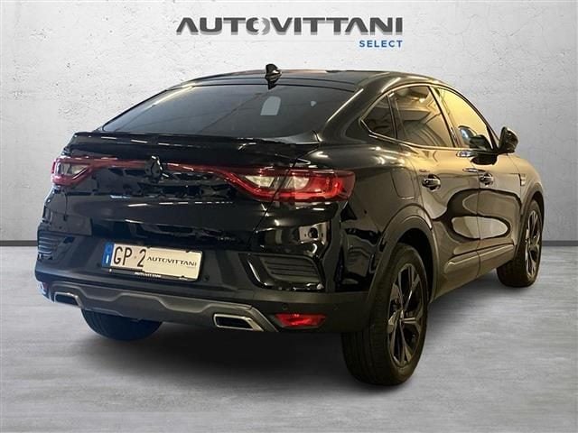 Renault Arkana 1.6 E-Tech full hybrid R.S. Line 145cv - foto 4 di 4