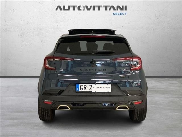 Renault Captur 1.6 E-Tech full hybrid E-Tech Engineered 145cv aut - foto 3 di 4