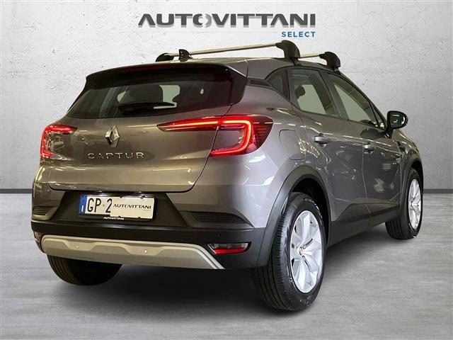 Renault Captur 1.0 TCe GPL Equilibre - foto 3 di 4
