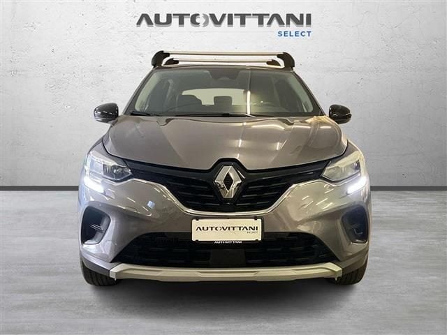 Renault Captur 1.0 TCe GPL Equilibre - foto 2 di 4