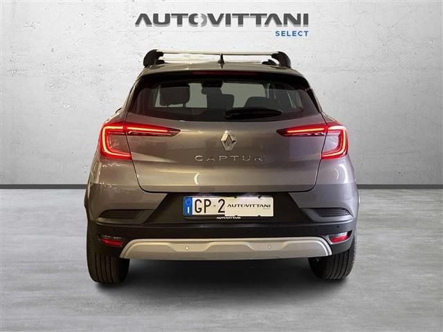 Renault Captur 1.0 TCe GPL Equilibre - foto 4 di 4