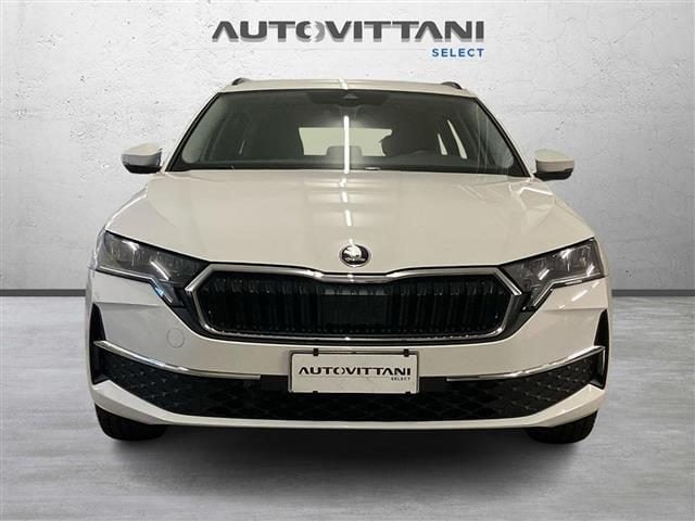 Skoda Octavia Wagon 1.5 TSI ACT m-HEV 150cv Selection DS - foto 2 di 4