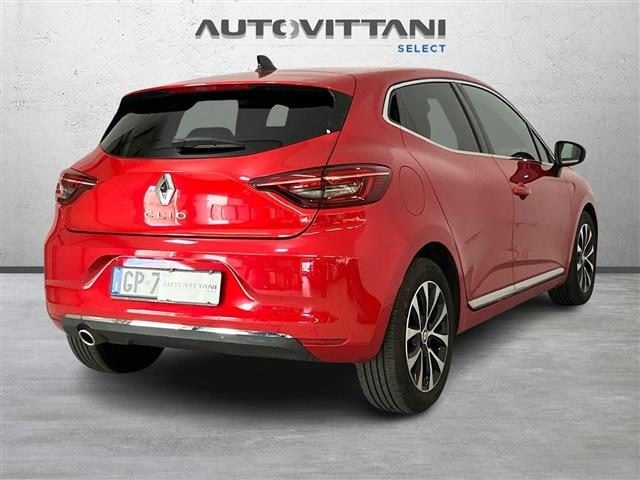 Renault Clio 1.0 tce Techno 90cv - foto 3 di 4