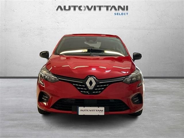 Renault Clio 1.0 tce Techno 90cv - foto 2 di 4