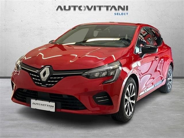 Renault Clio 1.0 tce Techno 90cv, del 2023, 18.927 km, in vendita a Como (CO)