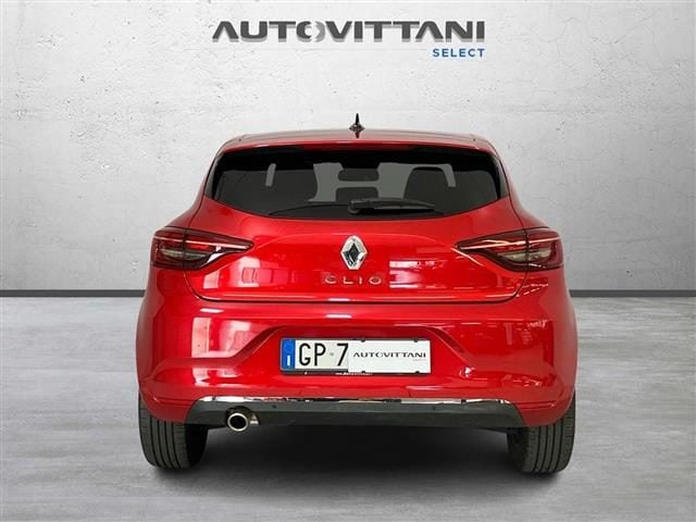 Renault Clio 1.0 tce Techno 90cv - foto 4 di 4