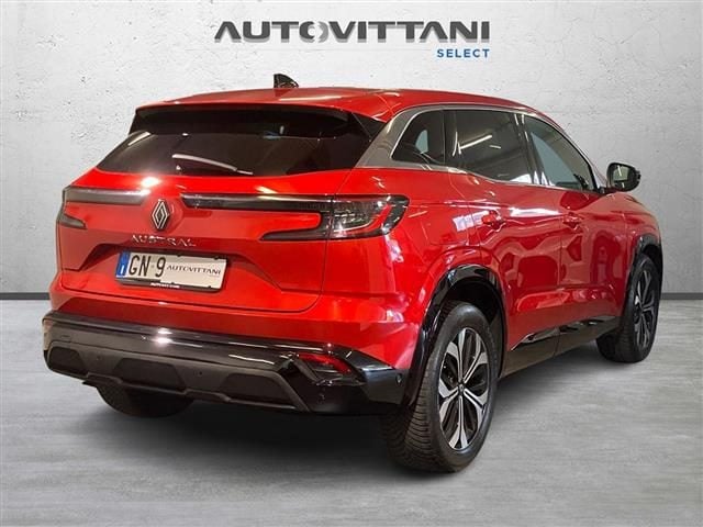 Renault Austral 1.3 mild hybrid Techno Auto - foto 3 di 4