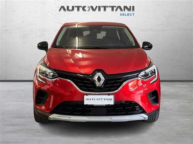 Renault Captur 1.0 TCe GPL Equilibre - foto 3 di 4